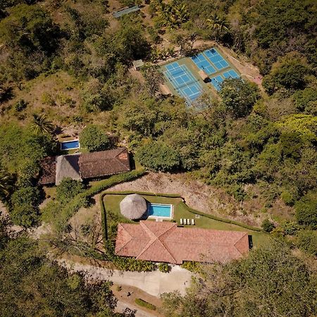 Punta Islita Villas Luxury Destination Екстериор снимка