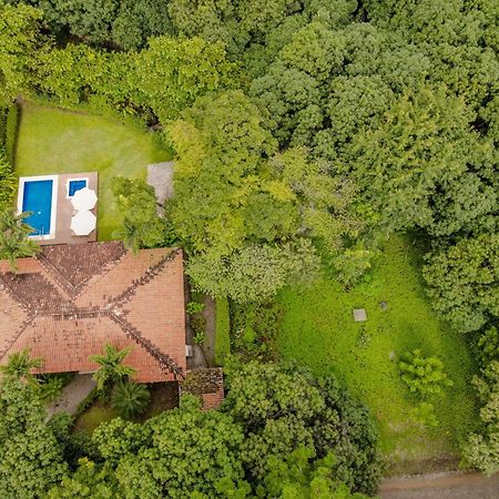 Punta Islita Villas Luxury Destination Екстериор снимка