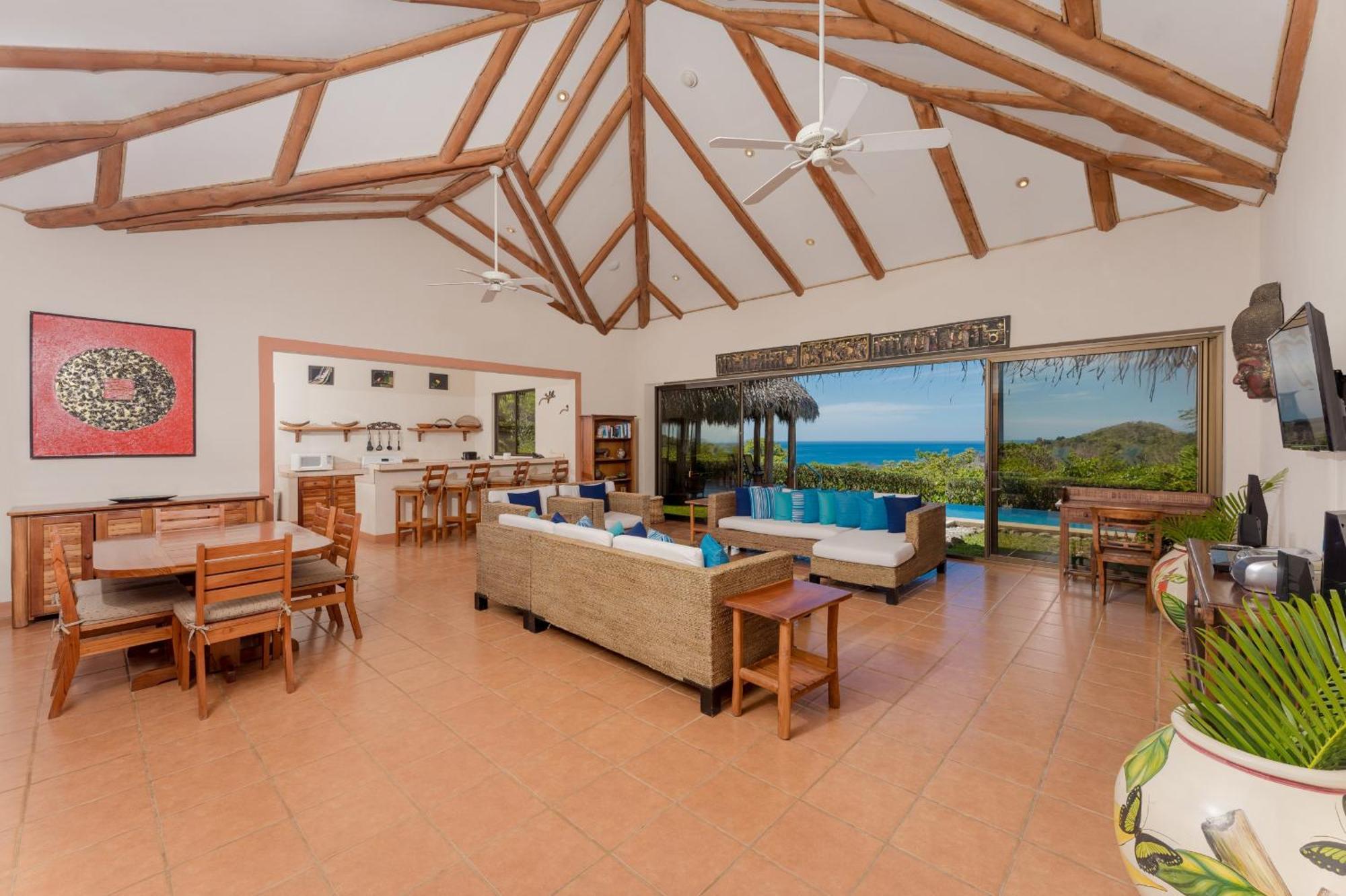 Punta Islita Villas Luxury Destination Екстериор снимка