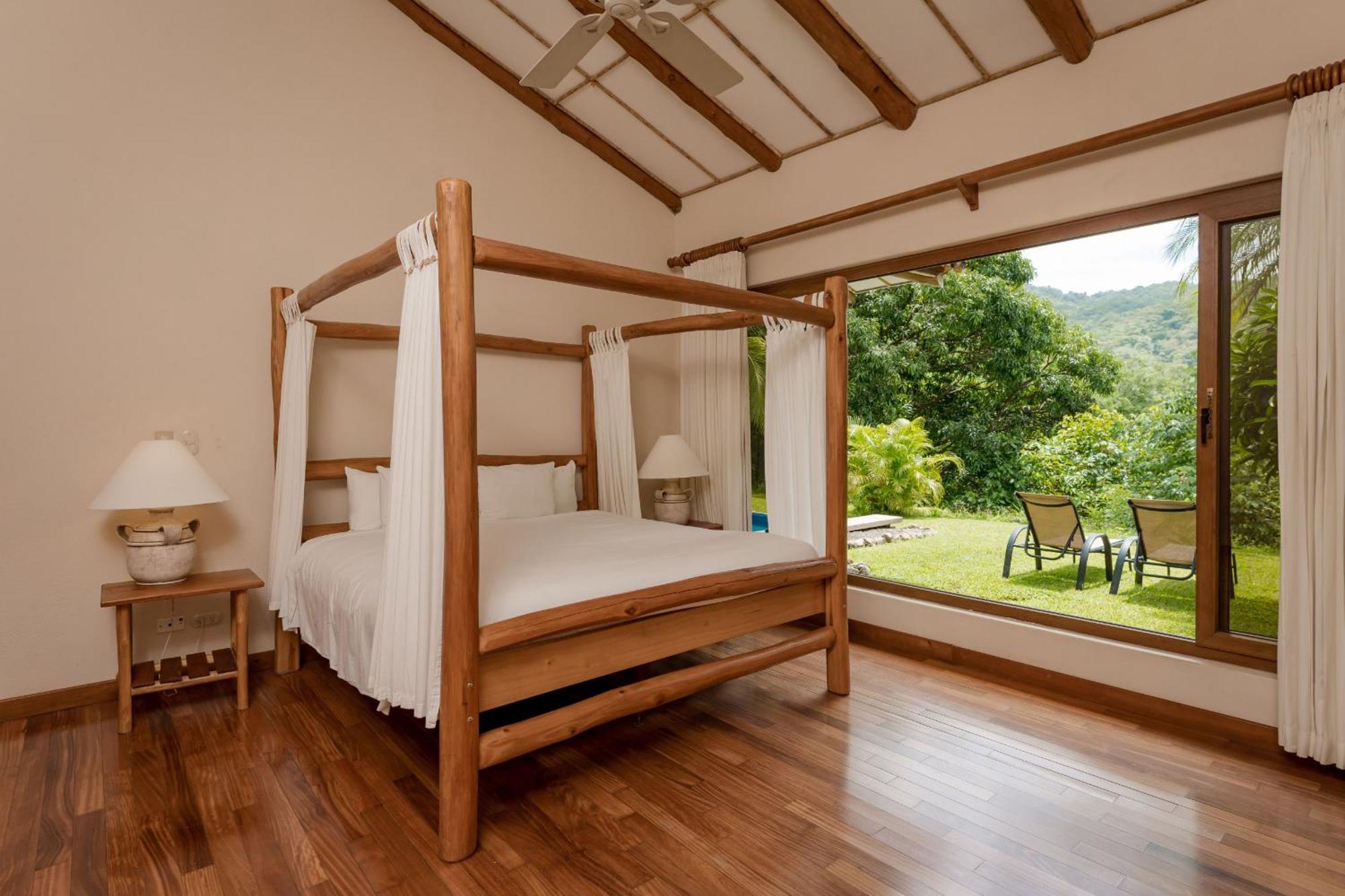 Punta Islita Villas Luxury Destination Екстериор снимка