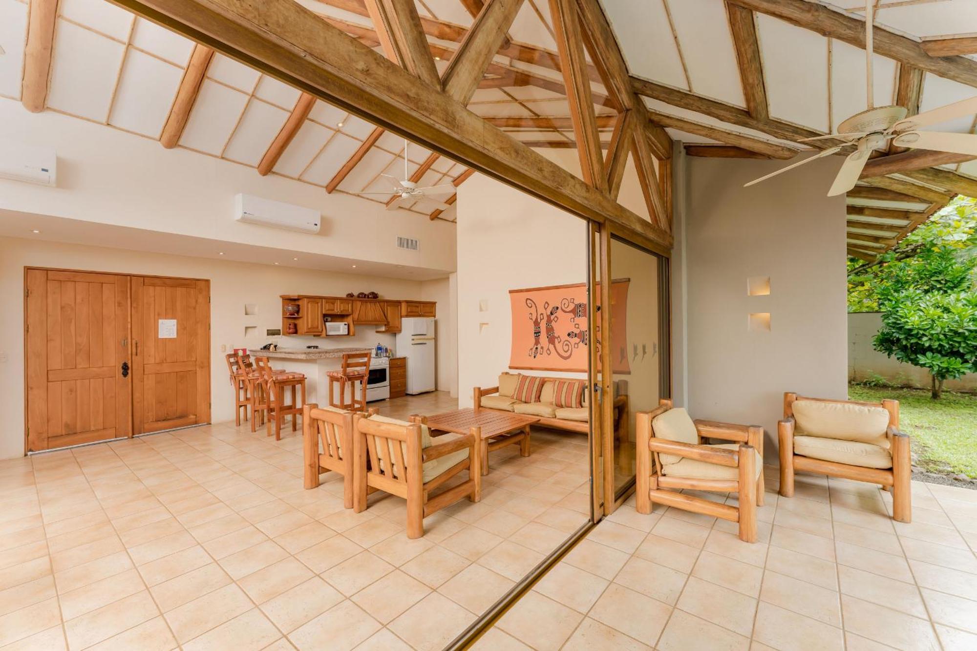 Punta Islita Villas Luxury Destination Екстериор снимка