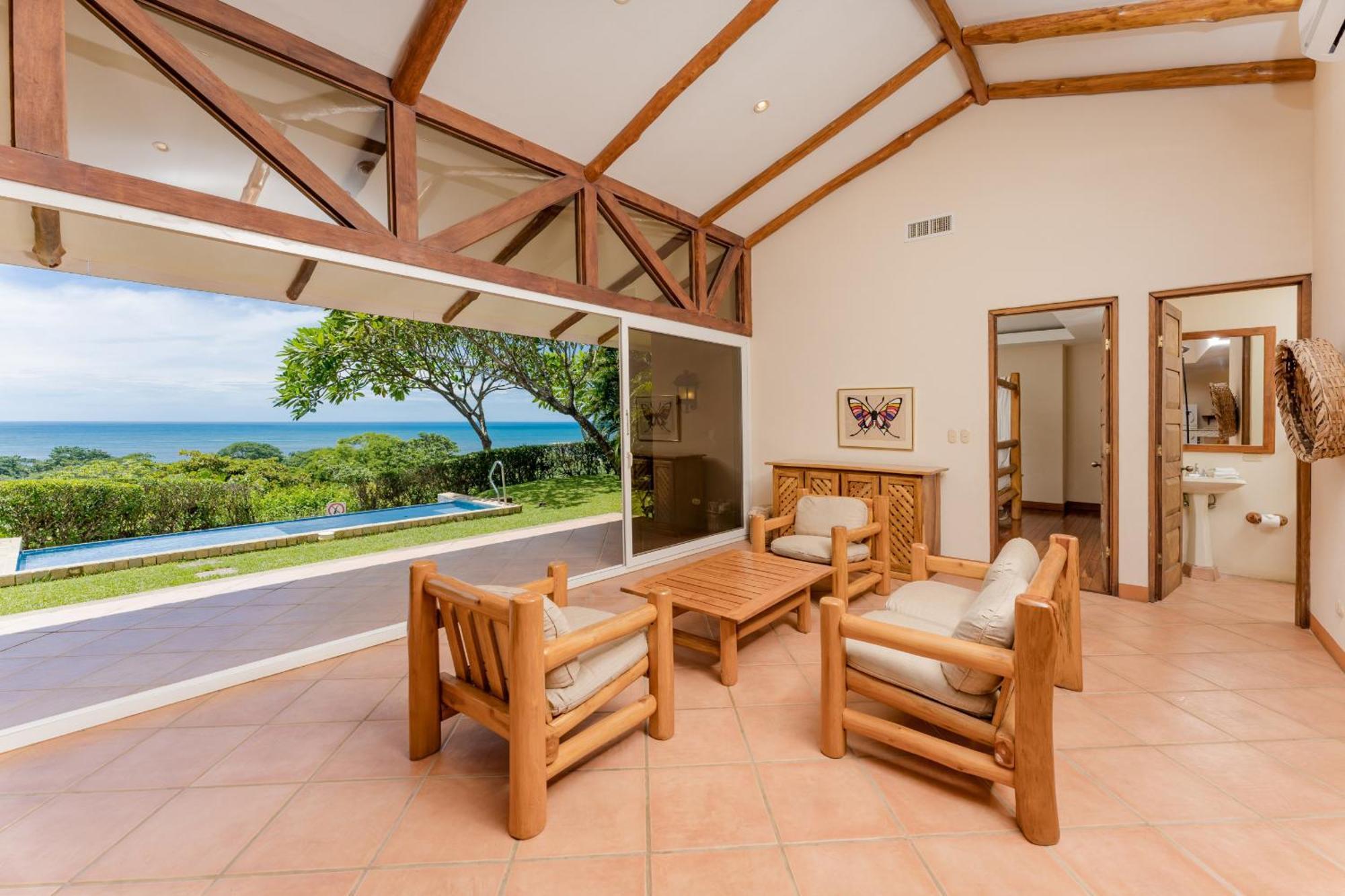Punta Islita Villas Luxury Destination Екстериор снимка