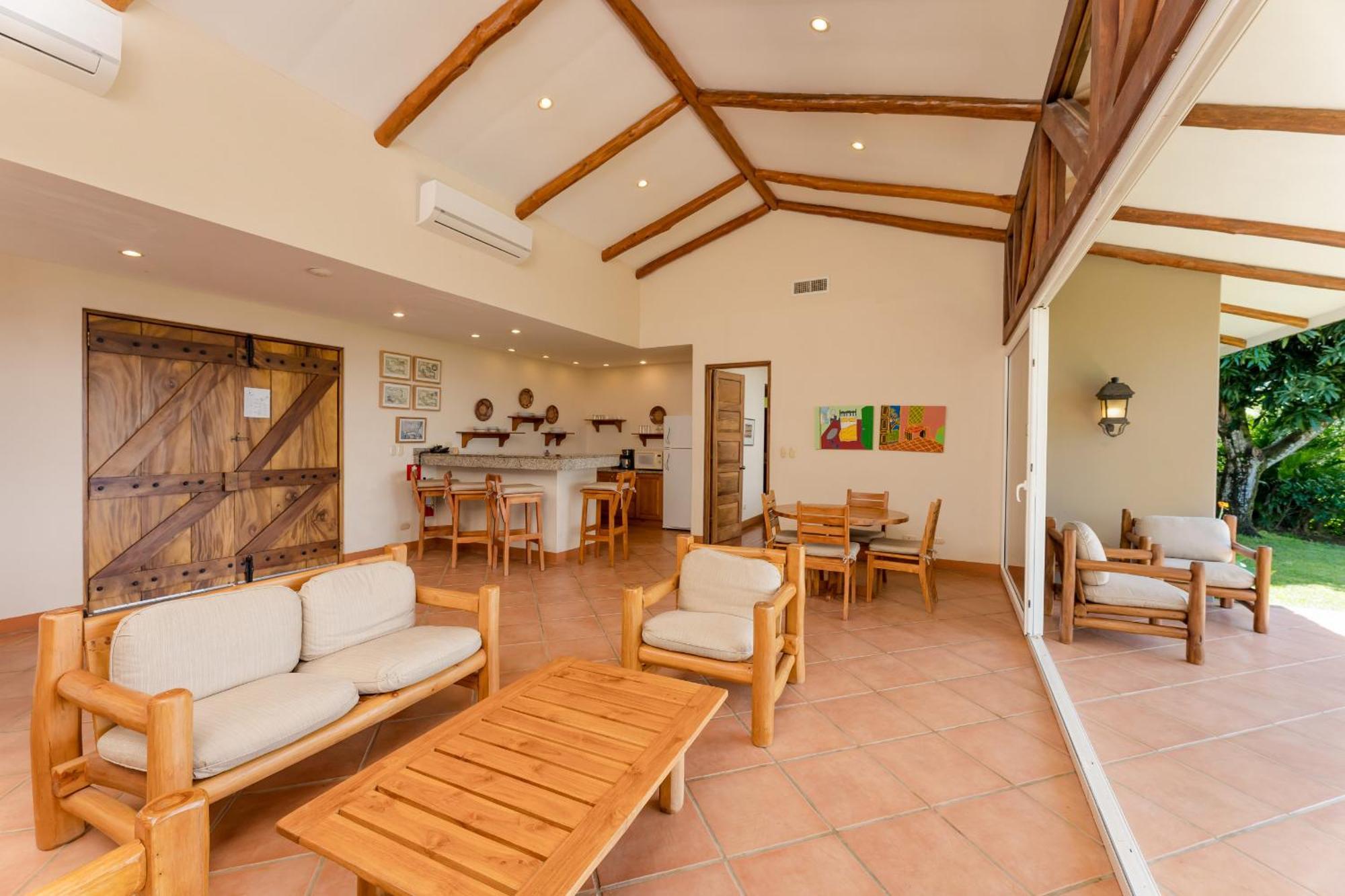Punta Islita Villas Luxury Destination Екстериор снимка