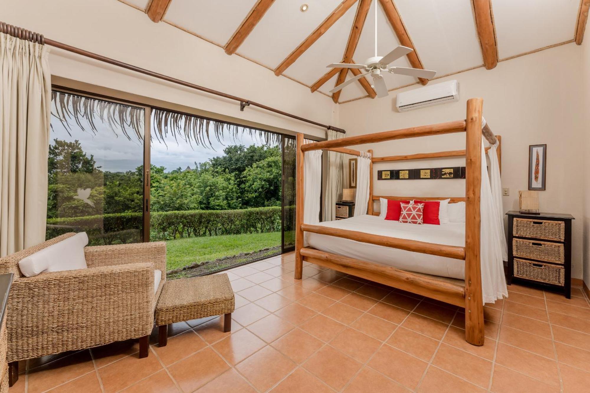 Punta Islita Villas Luxury Destination Екстериор снимка