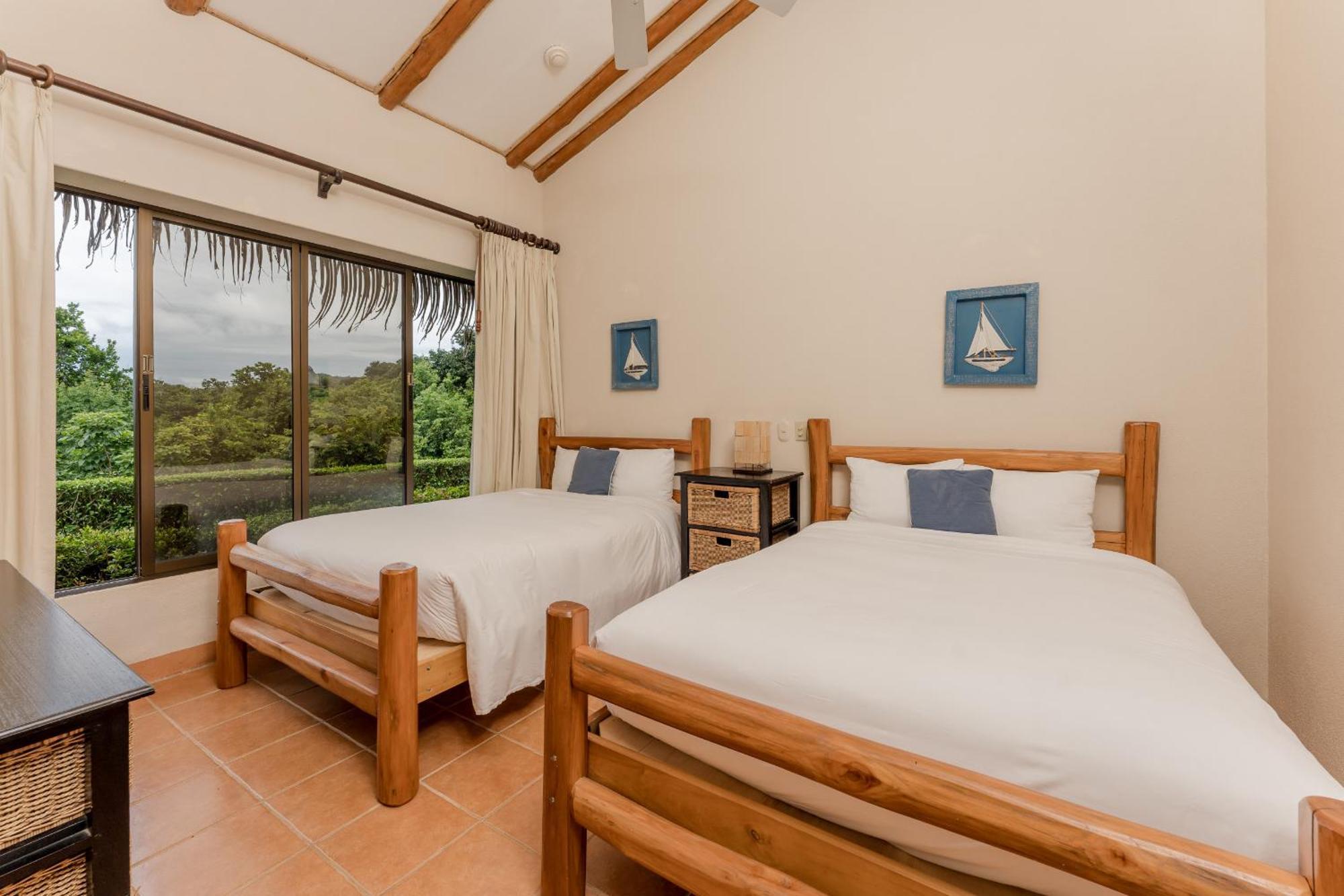 Punta Islita Villas Luxury Destination Екстериор снимка