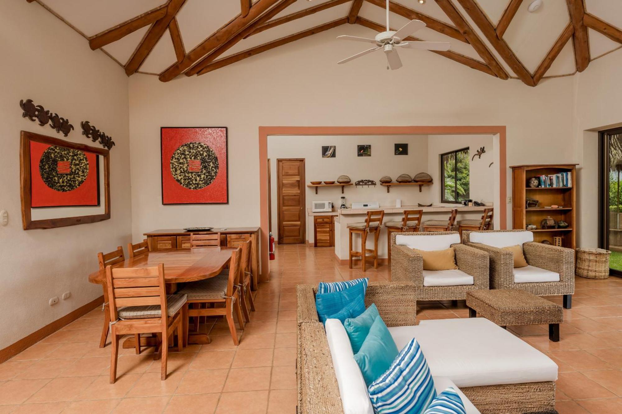 Punta Islita Villas Luxury Destination Екстериор снимка