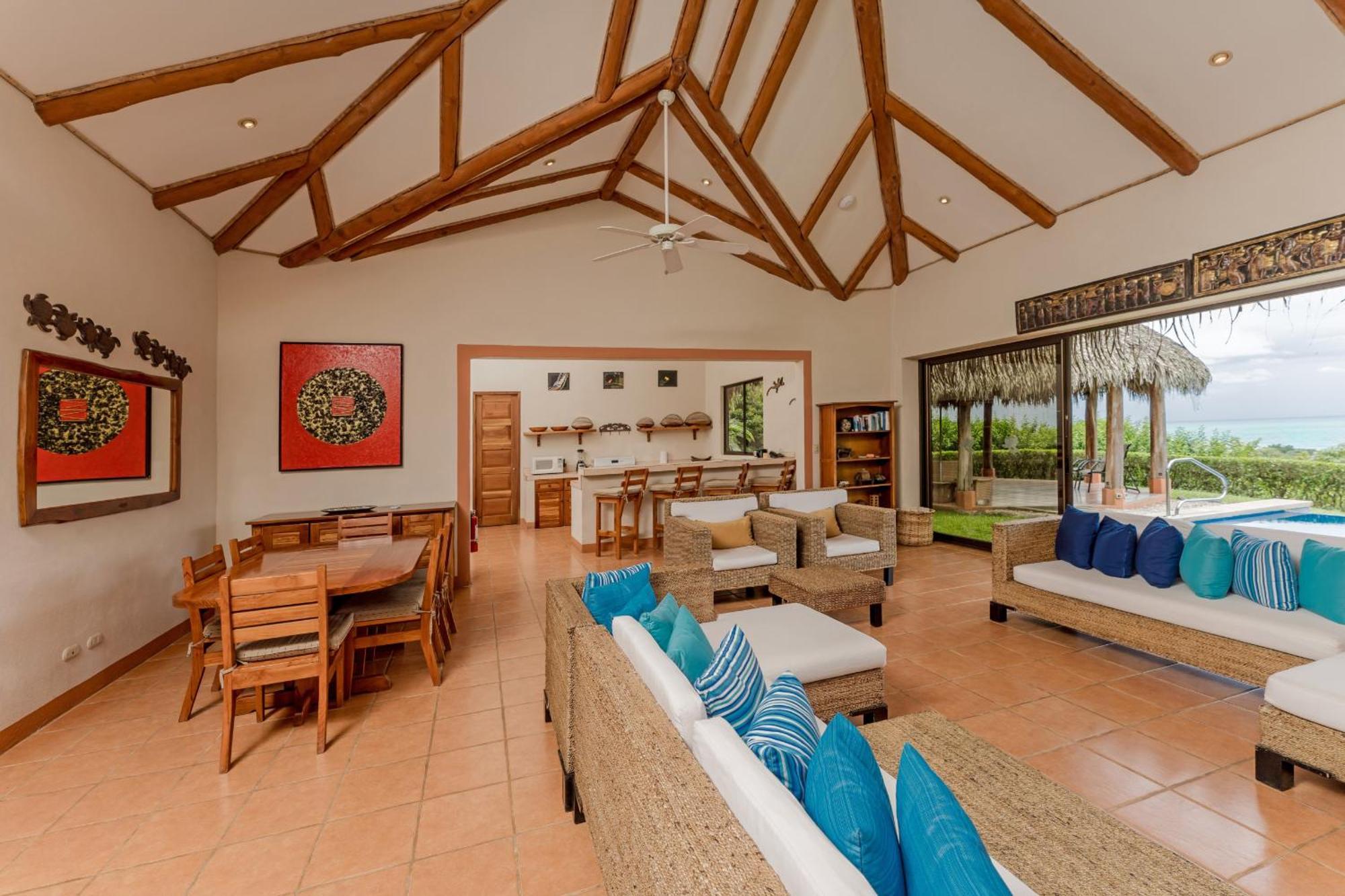 Punta Islita Villas Luxury Destination Екстериор снимка
