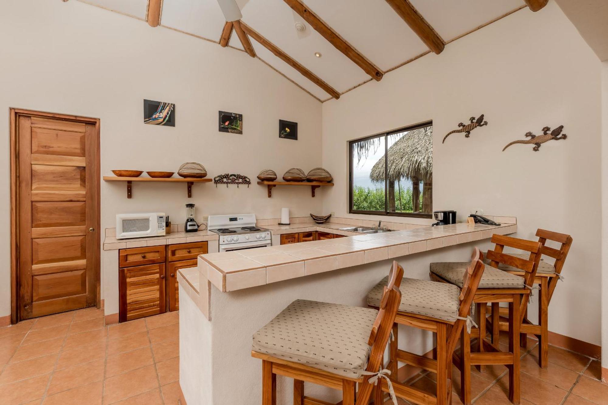 Punta Islita Villas Luxury Destination Екстериор снимка