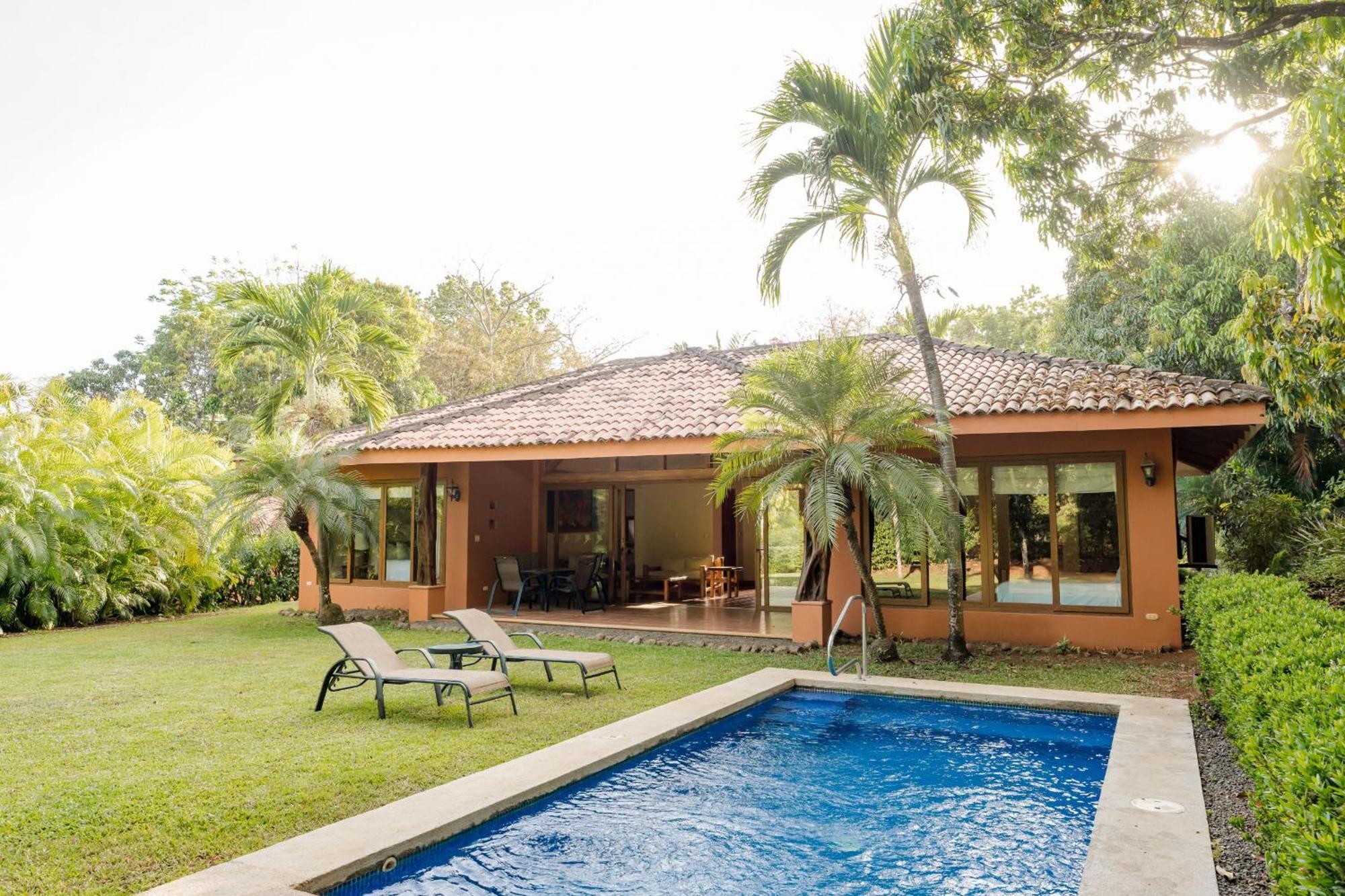 Punta Islita Villas Luxury Destination Екстериор снимка