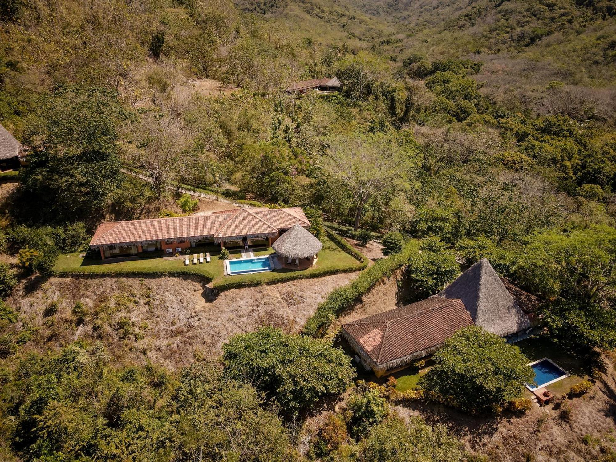 Punta Islita Villas Luxury Destination Екстериор снимка
