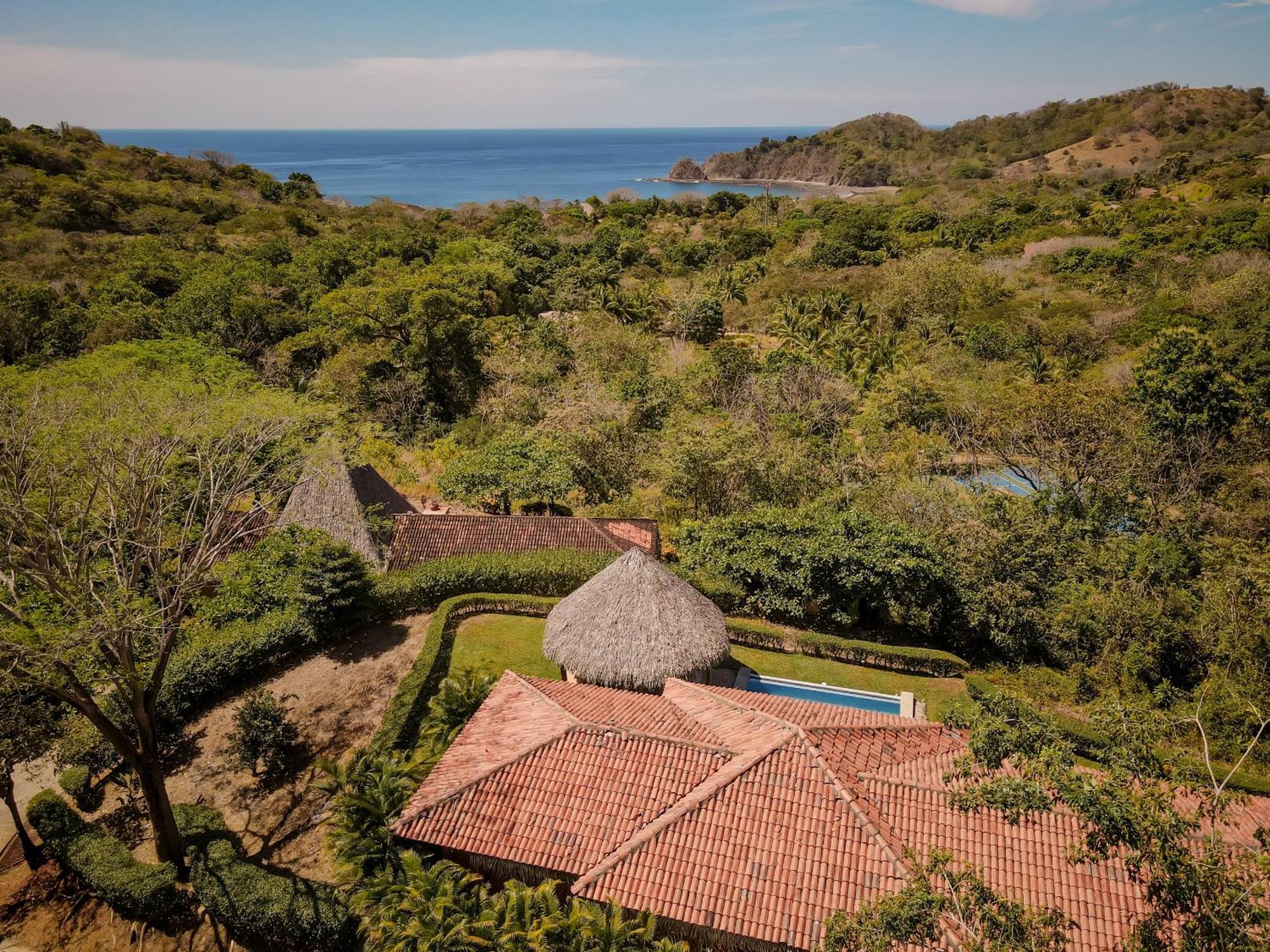Punta Islita Villas Luxury Destination Екстериор снимка