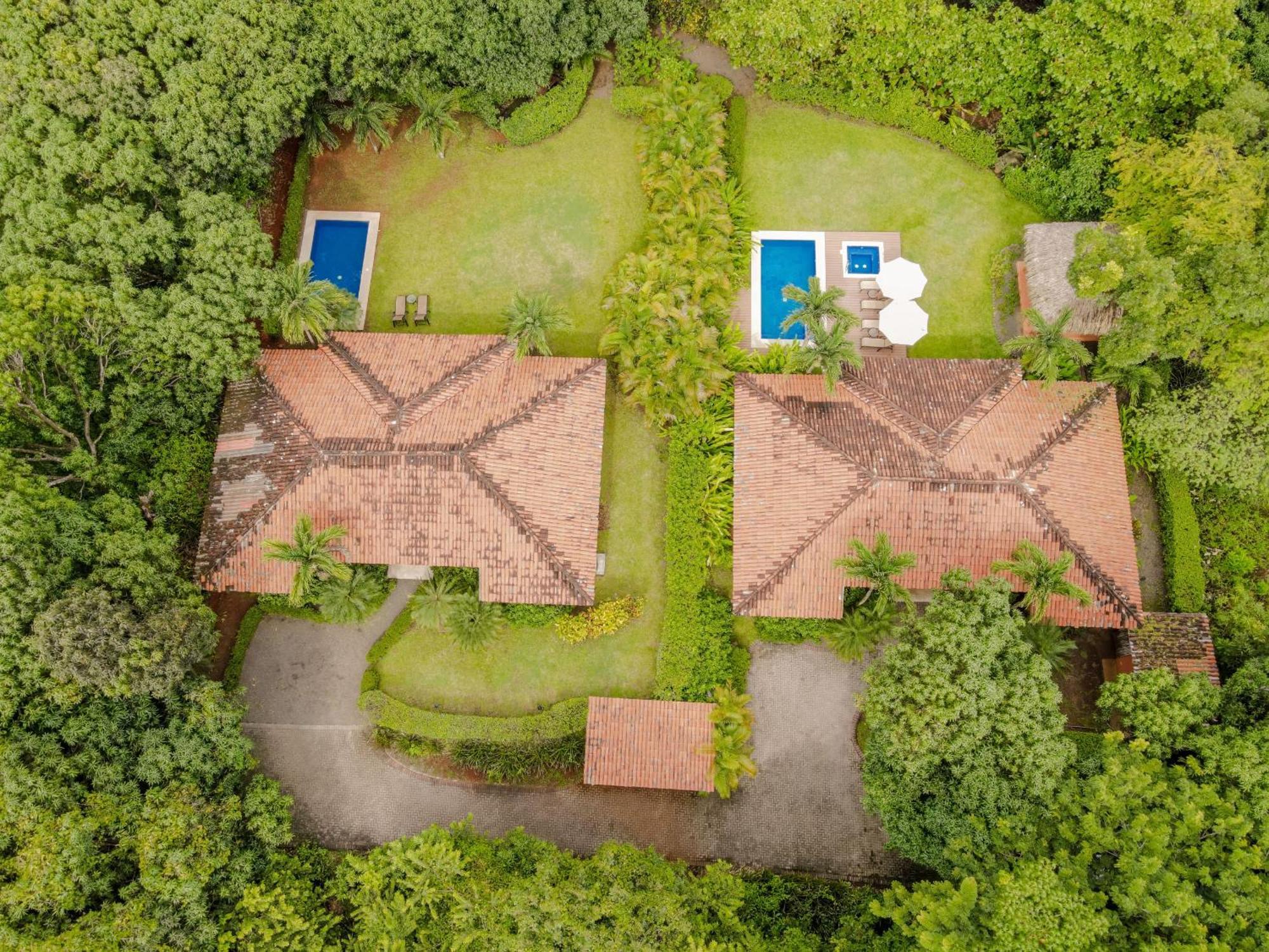 Punta Islita Villas Luxury Destination Екстериор снимка