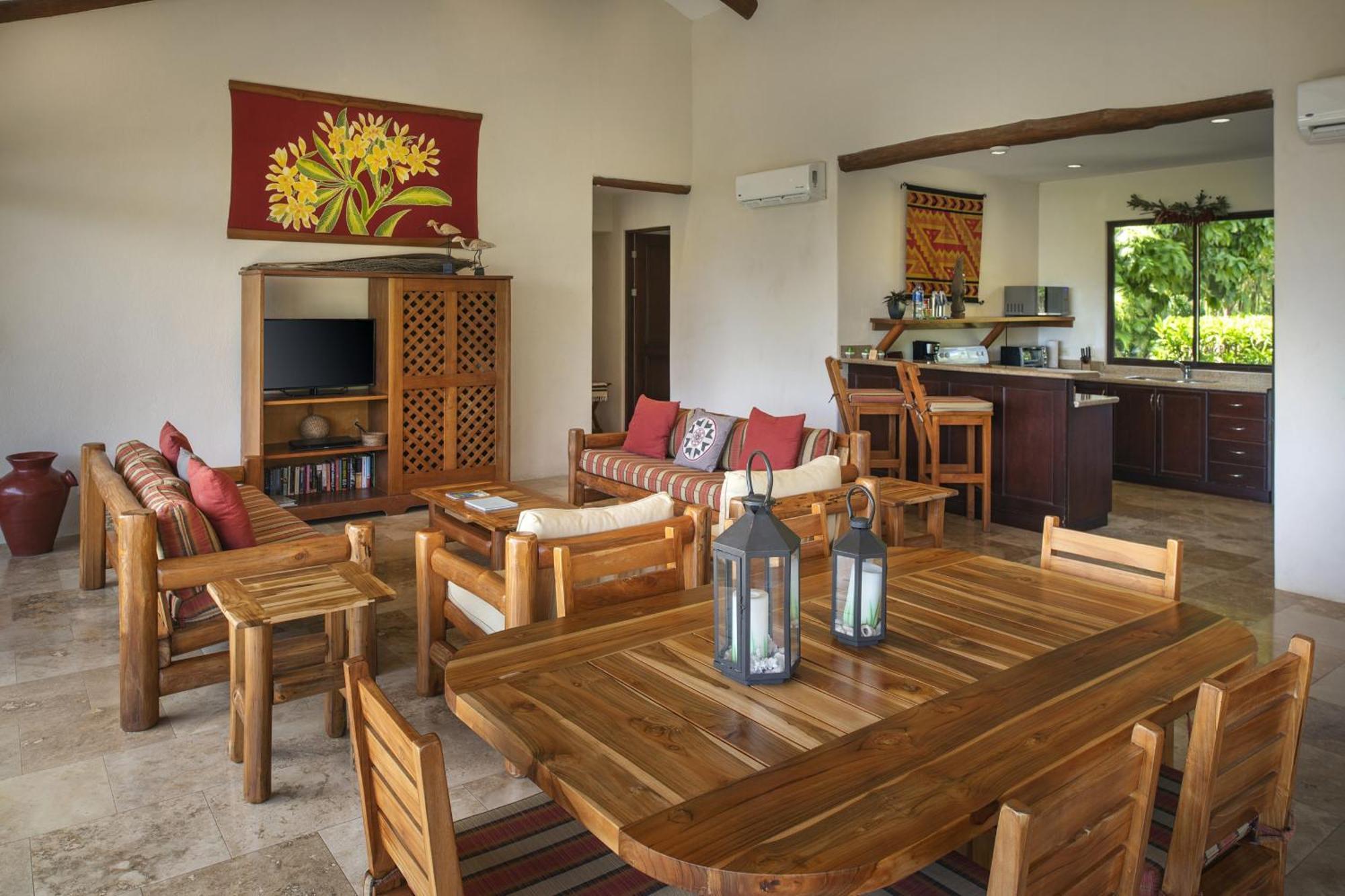 Punta Islita Villas Luxury Destination Екстериор снимка