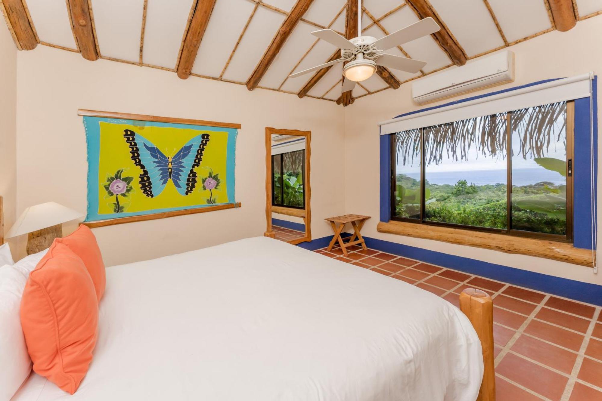 Punta Islita Villas Luxury Destination Екстериор снимка