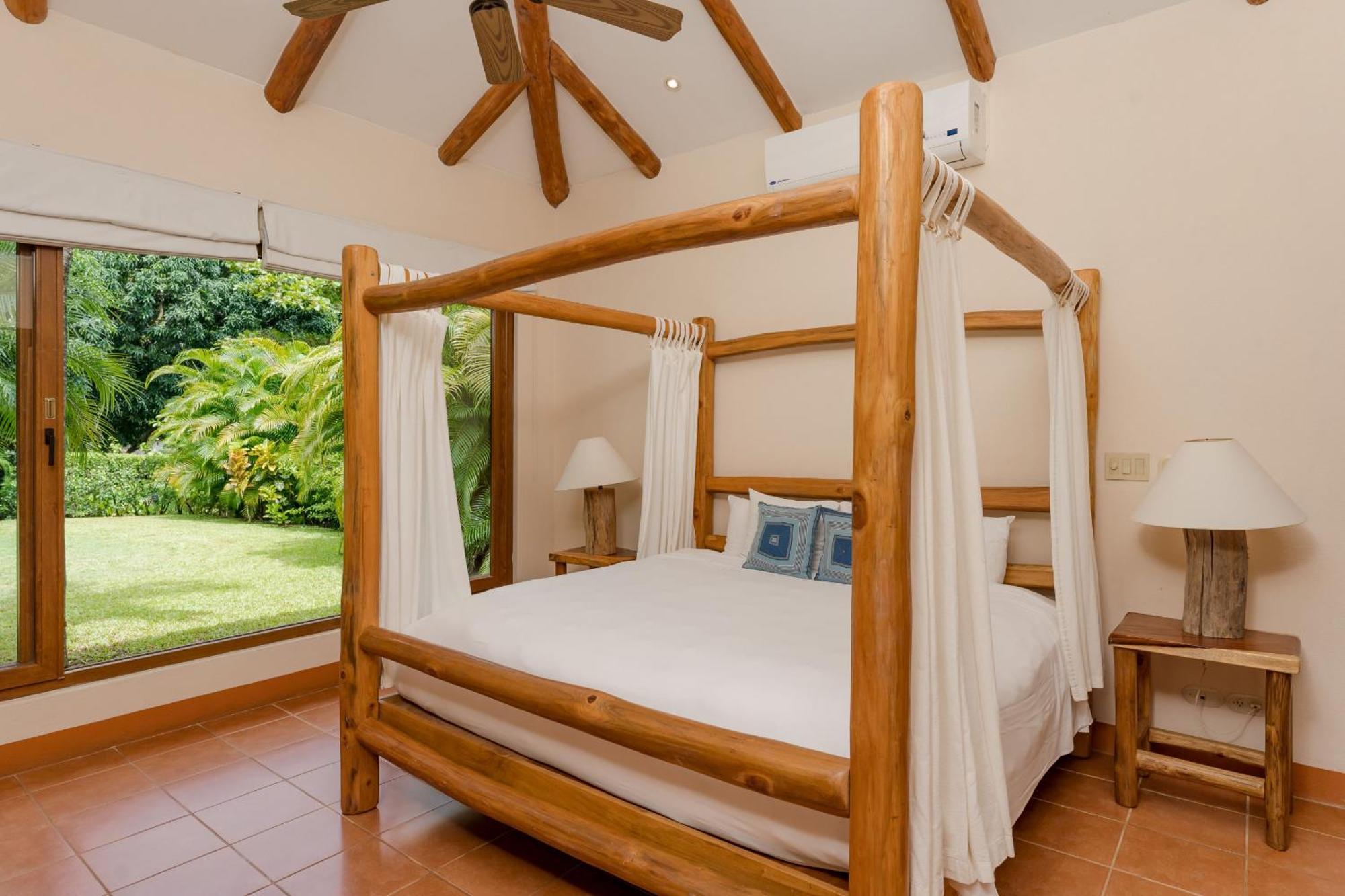 Punta Islita Villas Luxury Destination Екстериор снимка