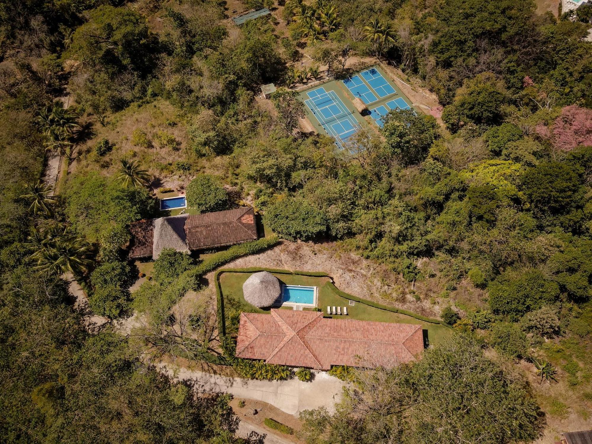Punta Islita Villas Luxury Destination Екстериор снимка