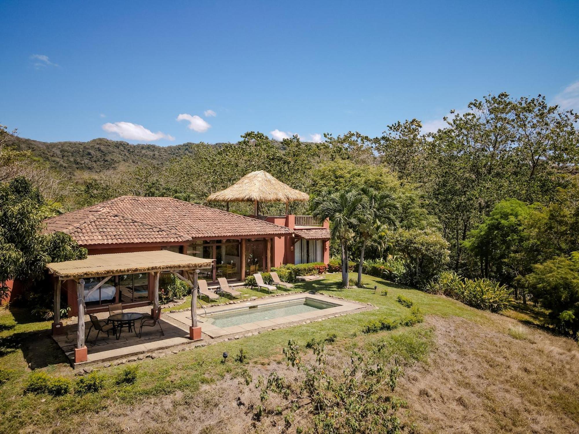 Punta Islita Villas Luxury Destination Екстериор снимка