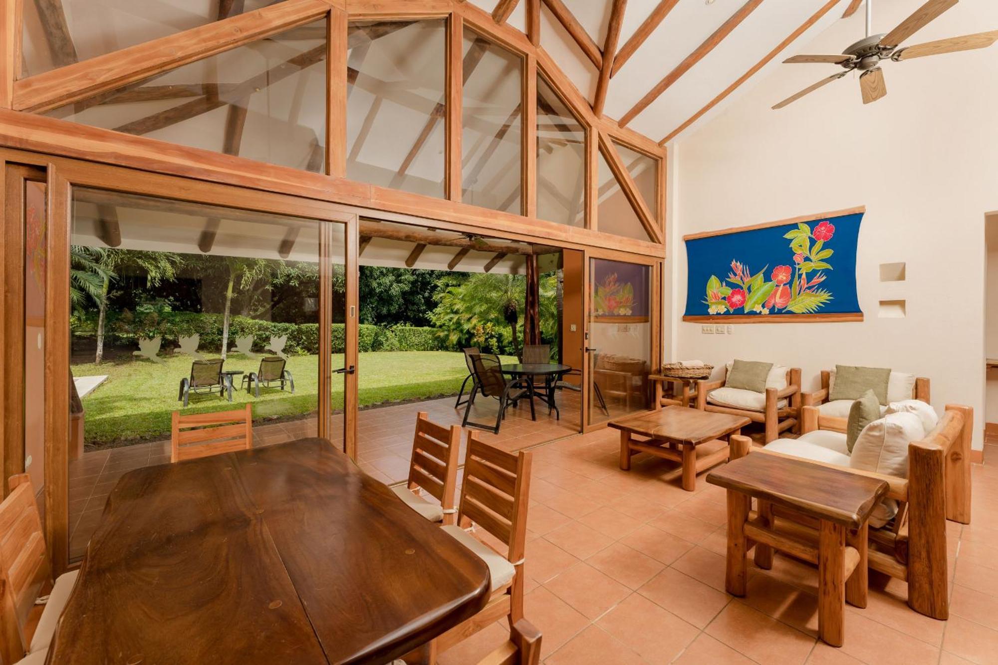 Punta Islita Villas Luxury Destination Екстериор снимка