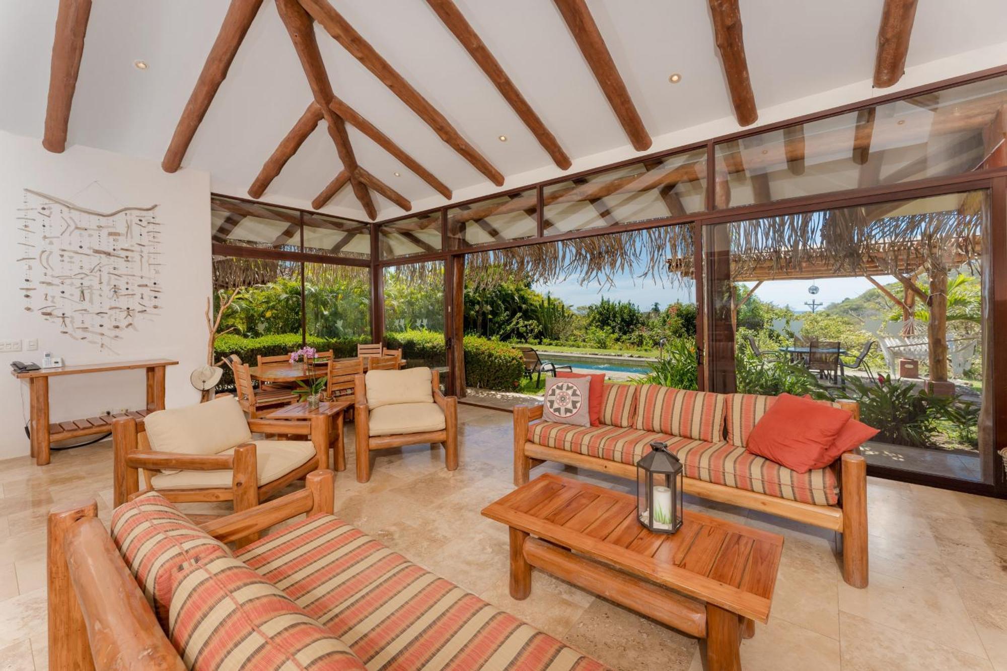 Punta Islita Villas Luxury Destination Екстериор снимка