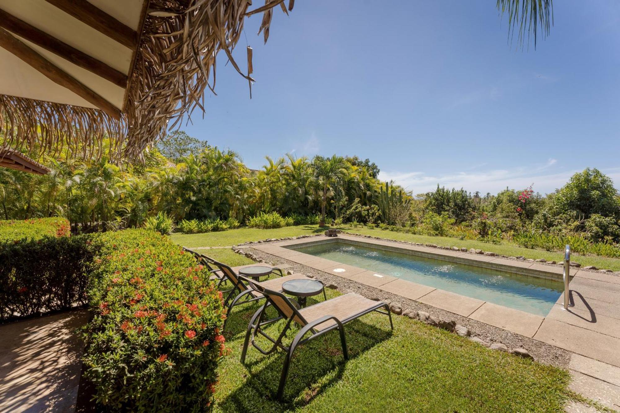Punta Islita Villas Luxury Destination Екстериор снимка