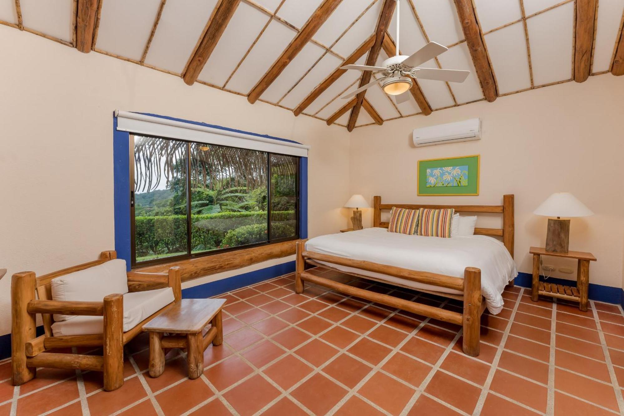 Punta Islita Villas Luxury Destination Екстериор снимка