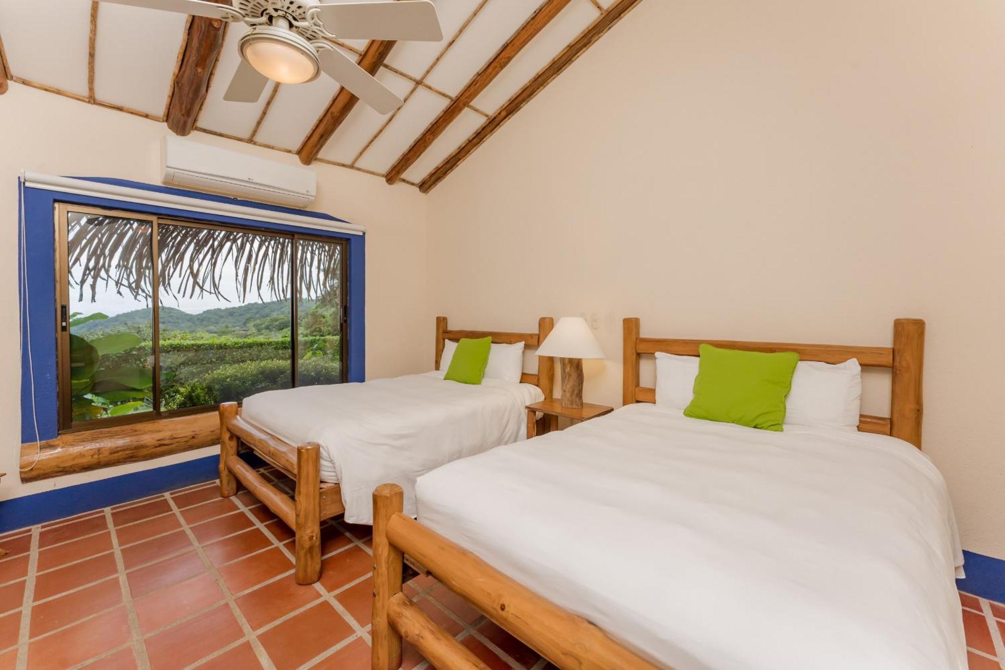 Punta Islita Villas Luxury Destination Екстериор снимка