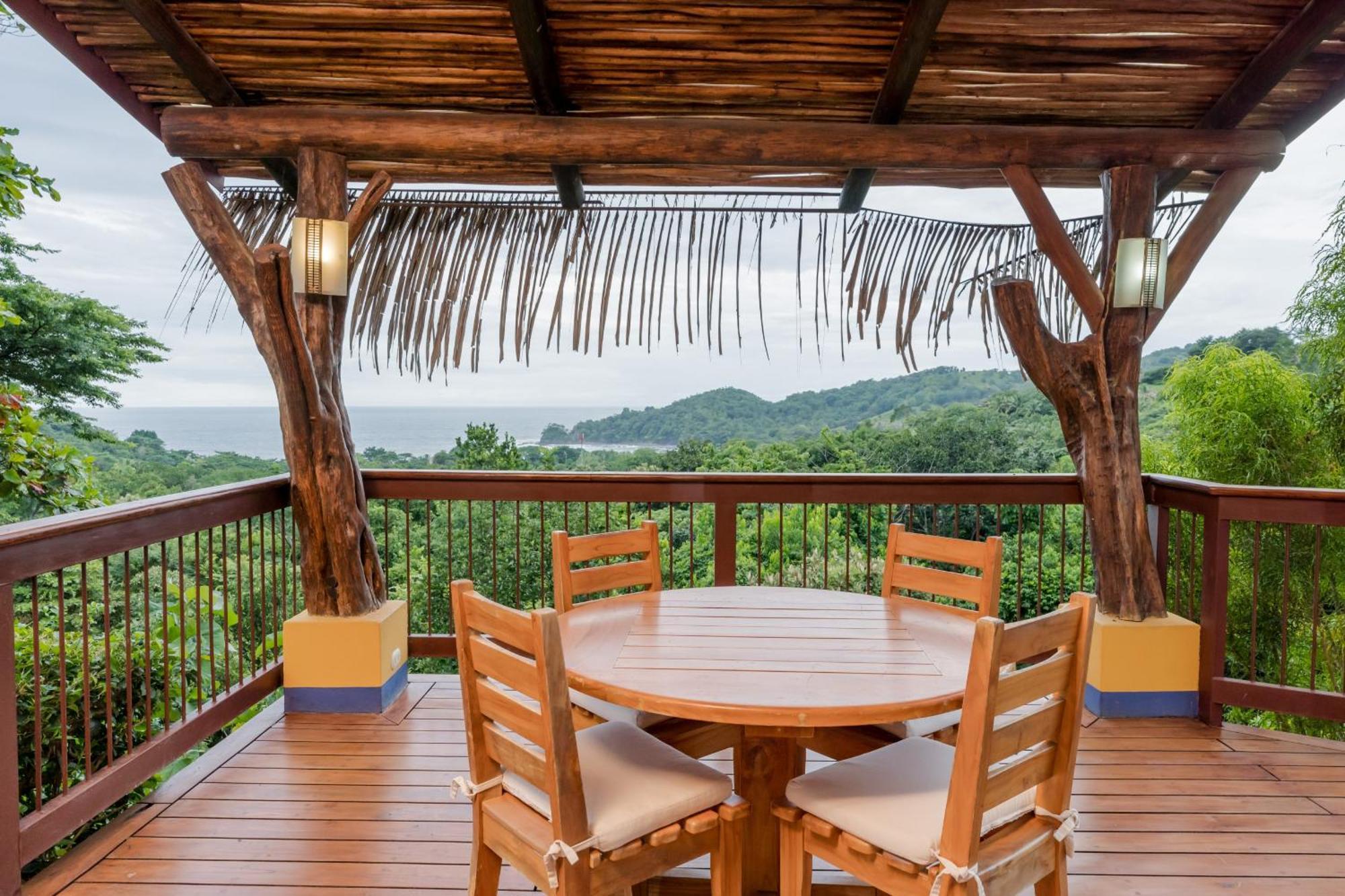 Punta Islita Villas Luxury Destination Екстериор снимка