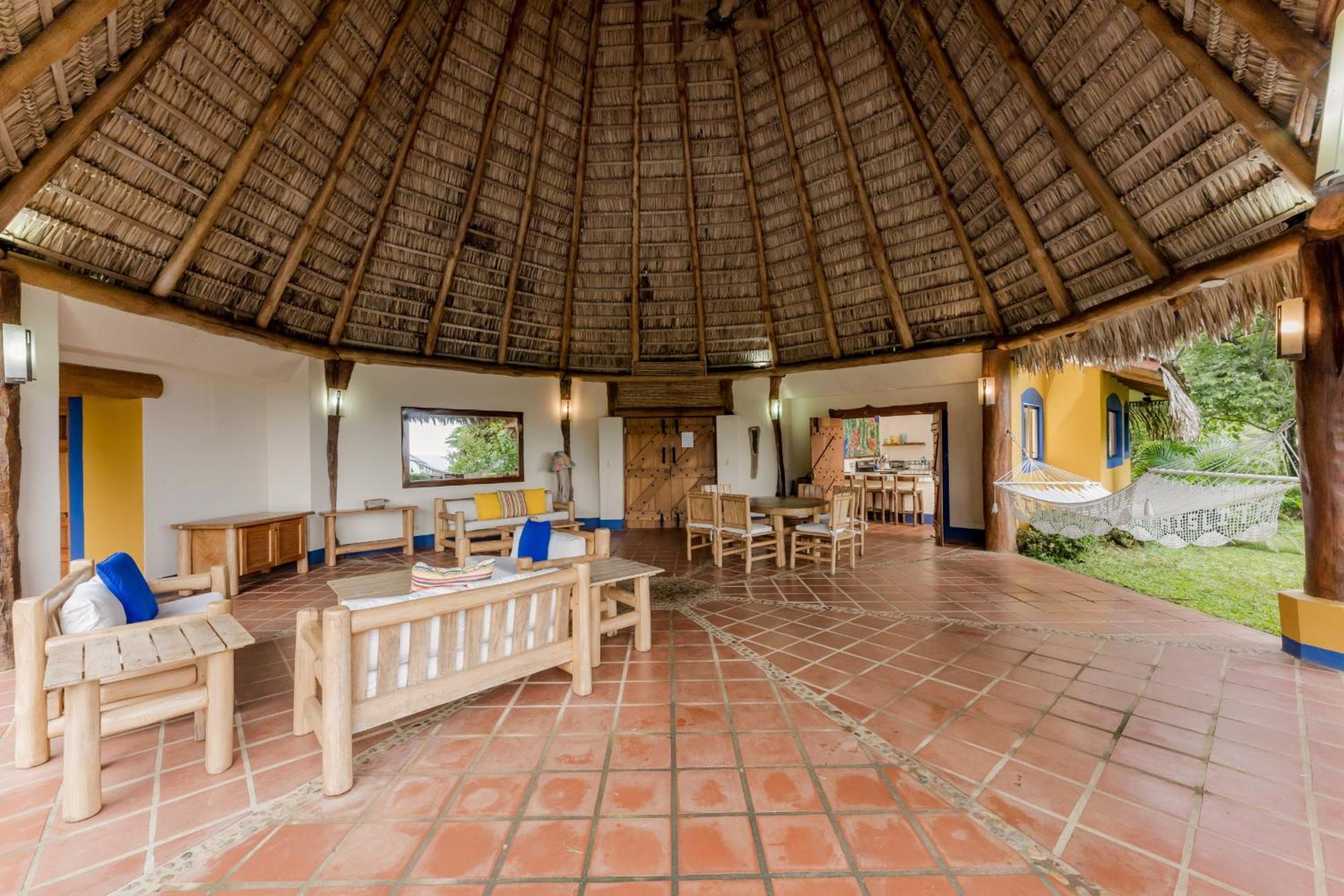 Punta Islita Villas Luxury Destination Екстериор снимка