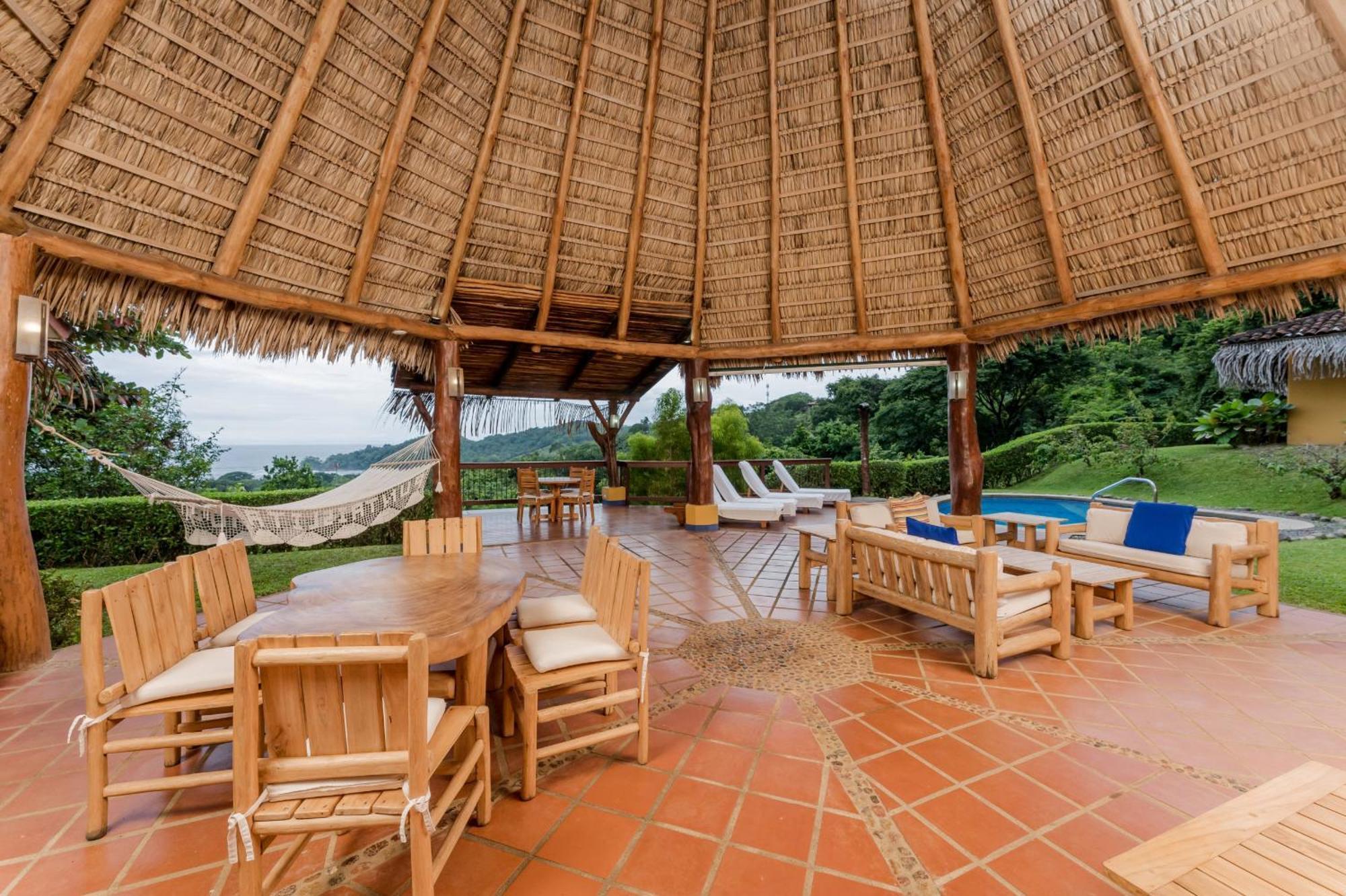 Punta Islita Villas Luxury Destination Екстериор снимка