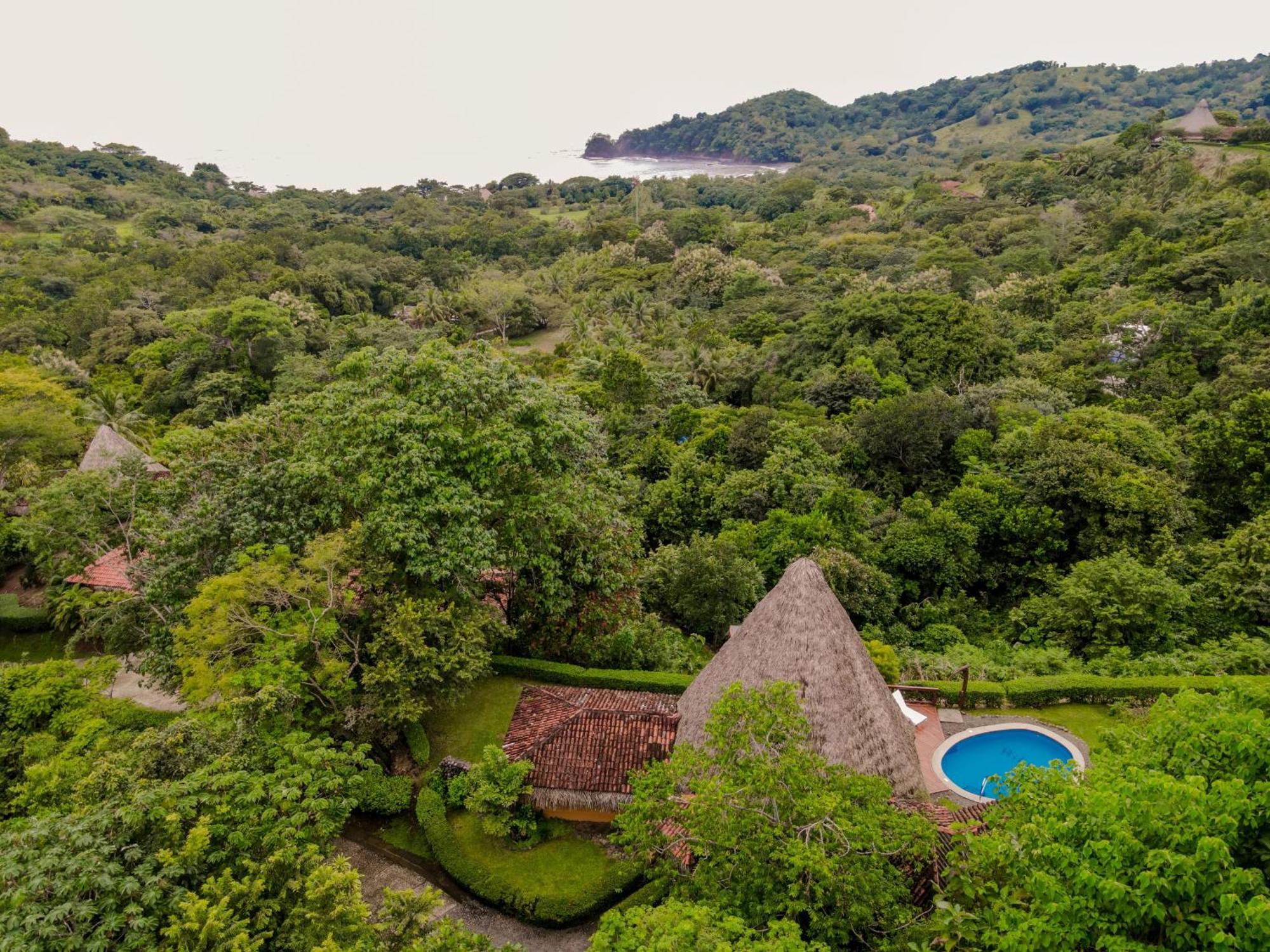 Punta Islita Villas Luxury Destination Екстериор снимка