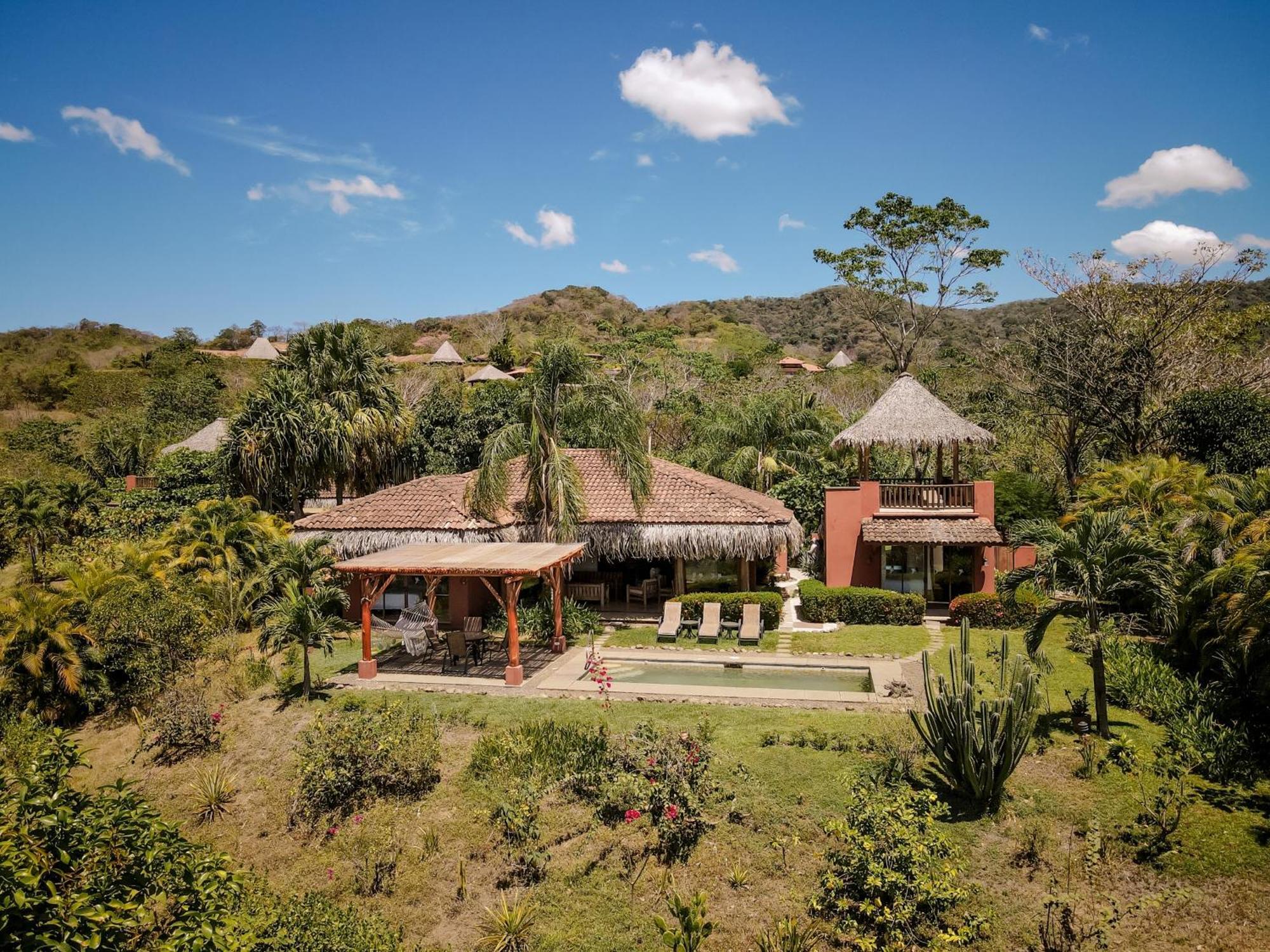 Punta Islita Villas Luxury Destination Екстериор снимка