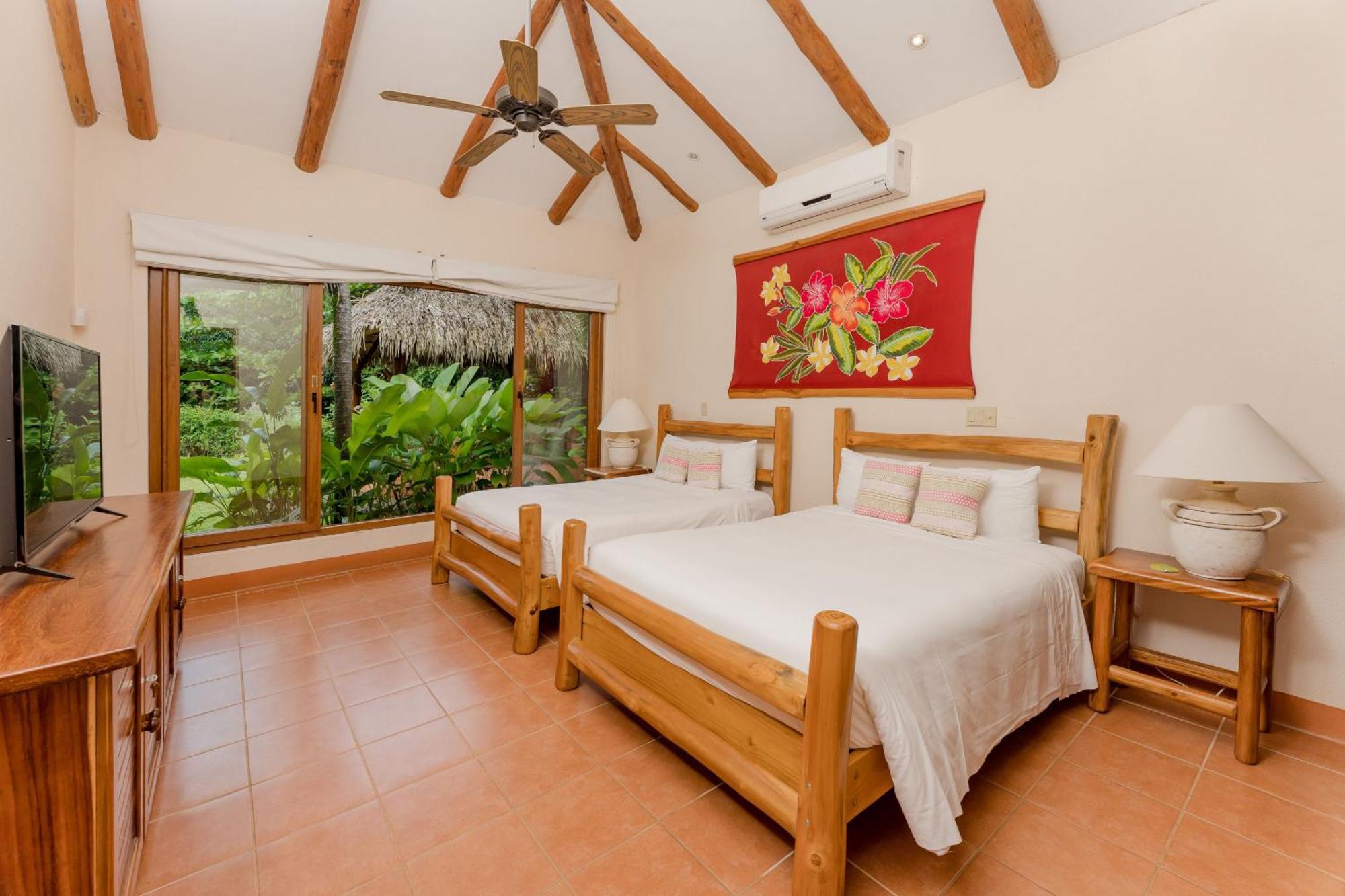 Punta Islita Villas Luxury Destination Екстериор снимка