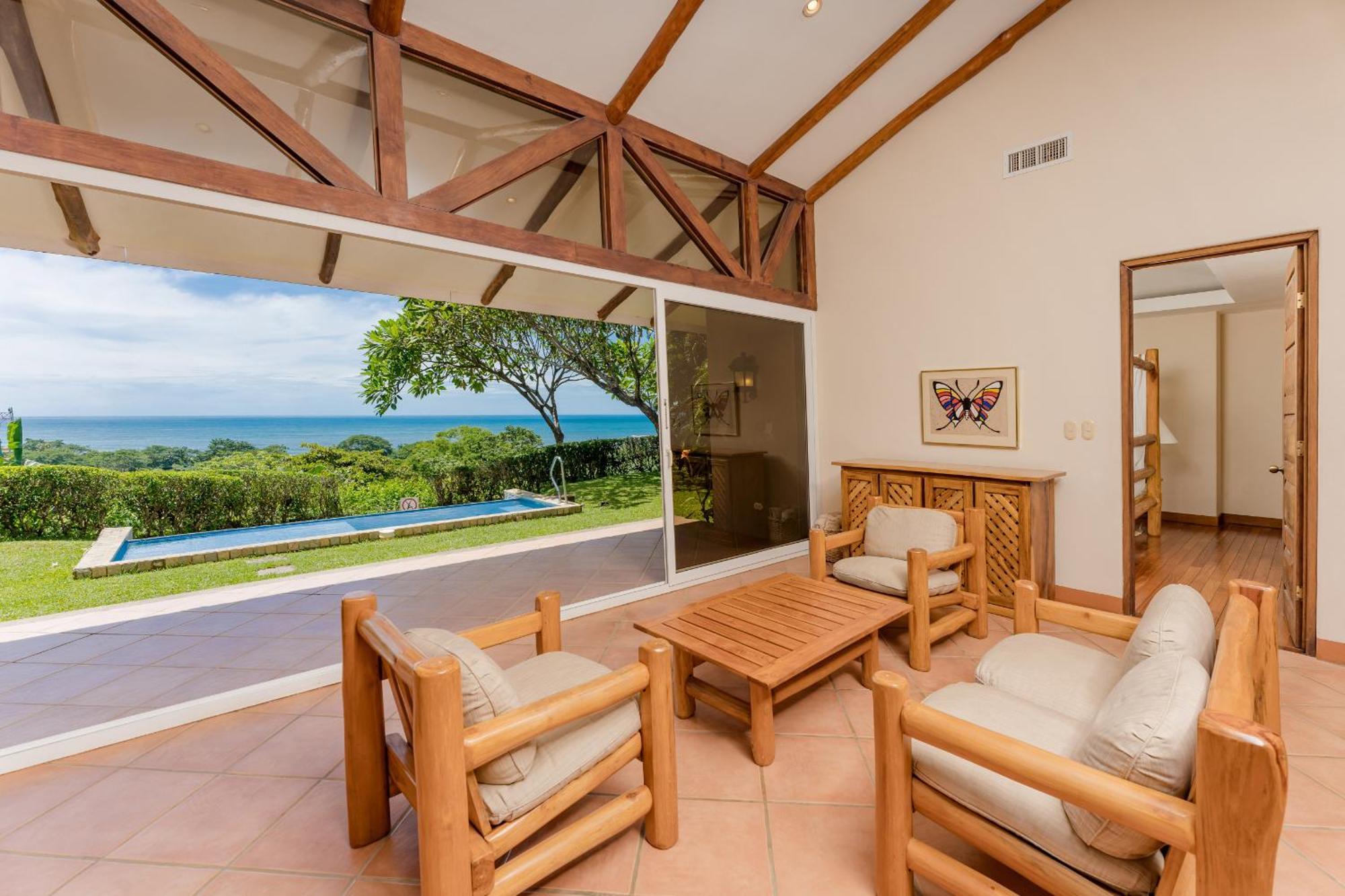 Punta Islita Villas Luxury Destination Екстериор снимка
