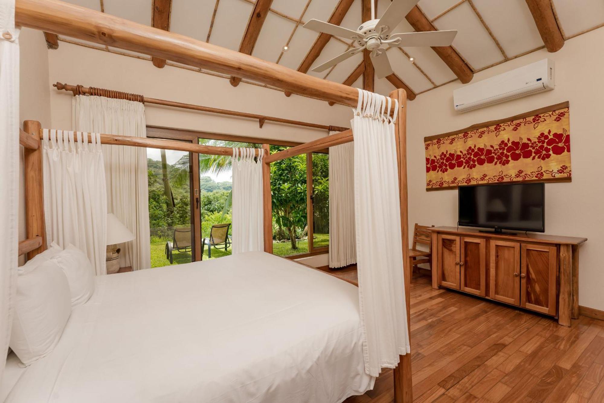 Punta Islita Villas Luxury Destination Екстериор снимка