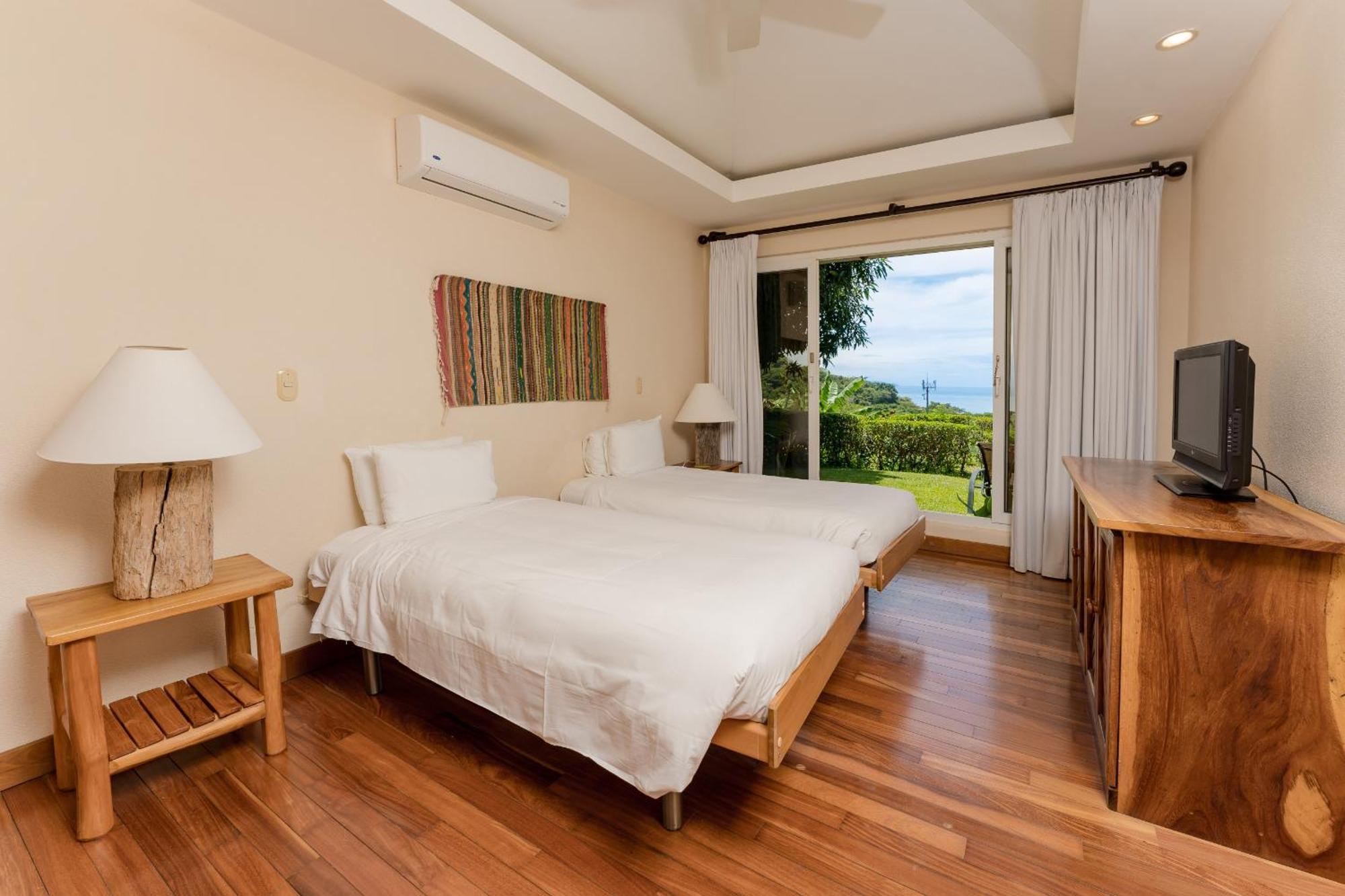Punta Islita Villas Luxury Destination Екстериор снимка