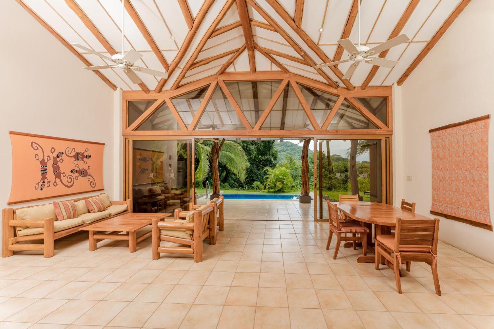Punta Islita Villas Luxury Destination Екстериор снимка