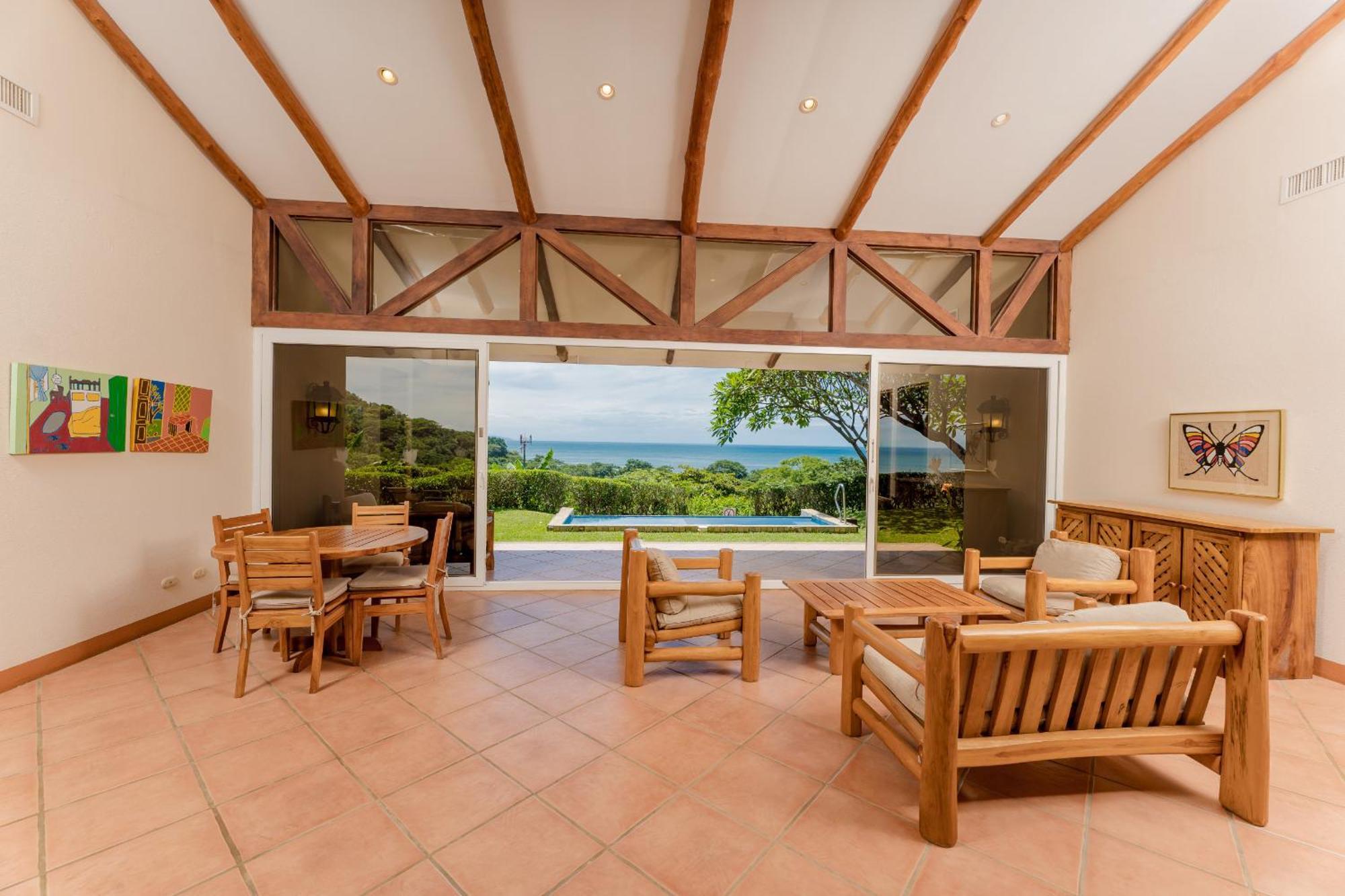 Punta Islita Villas Luxury Destination Екстериор снимка