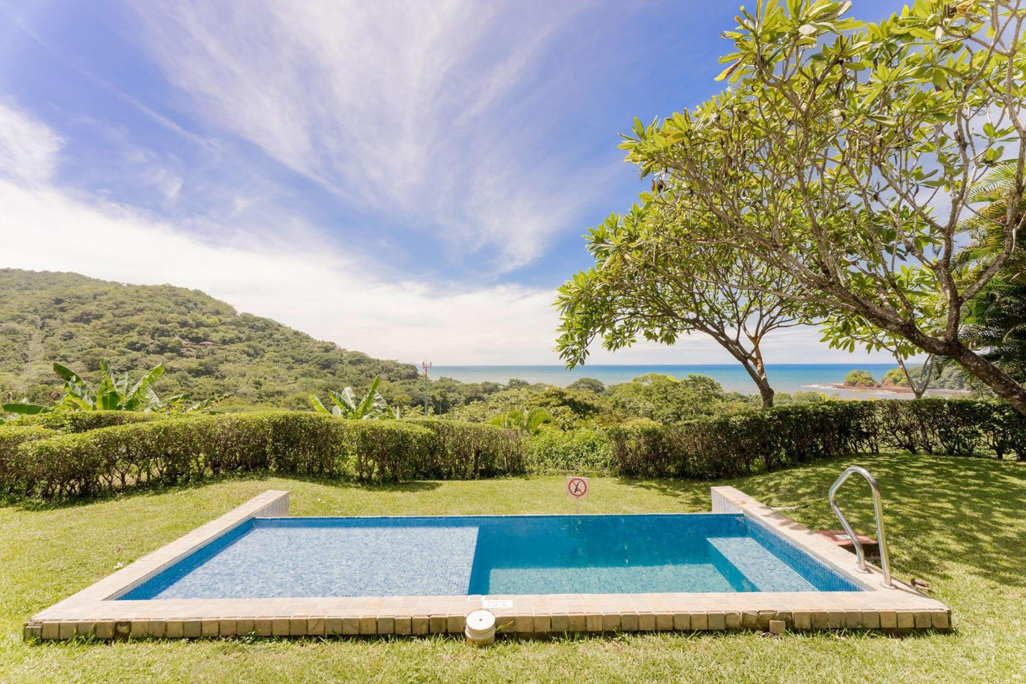Punta Islita Villas Luxury Destination Екстериор снимка