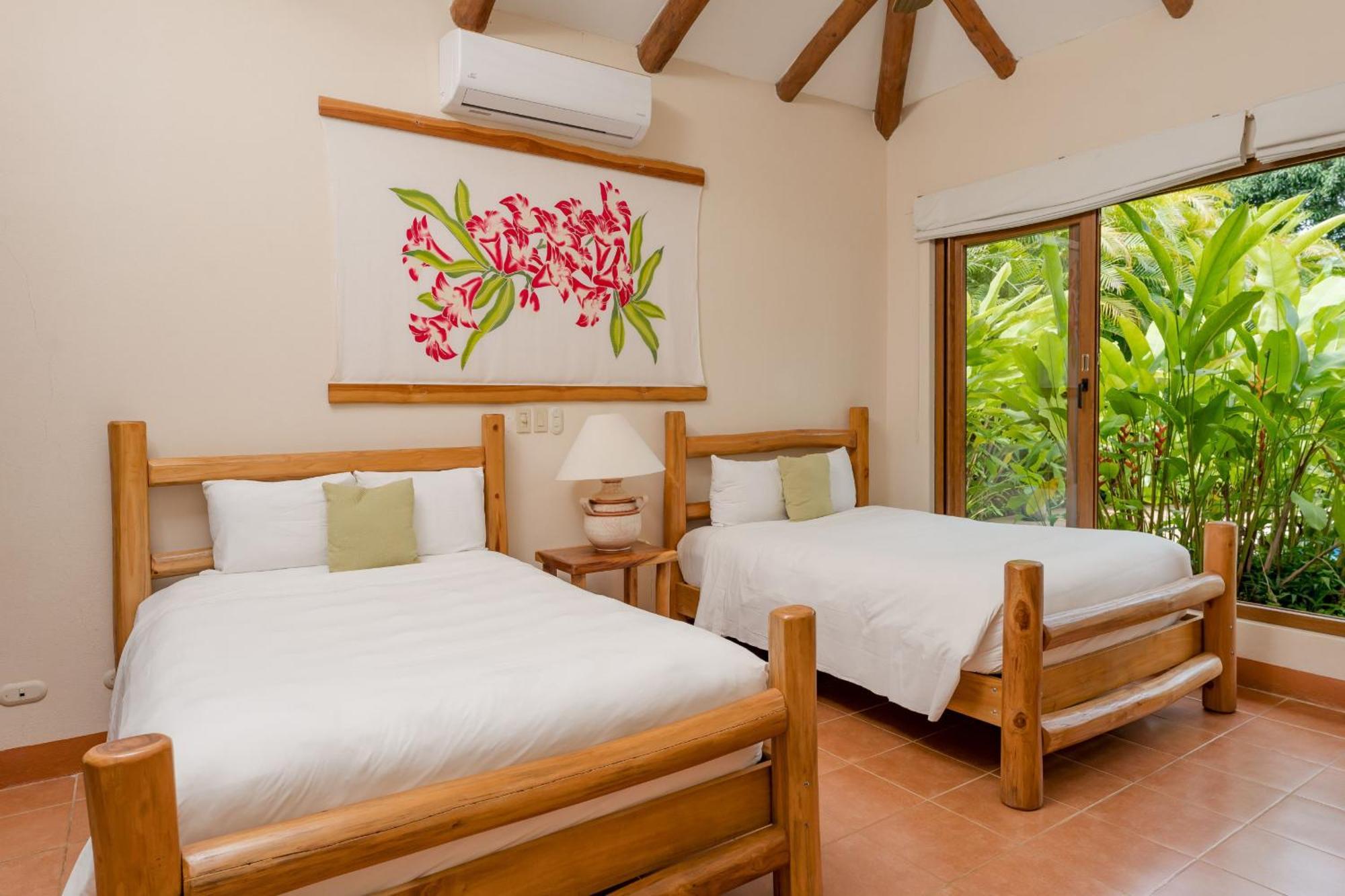Punta Islita Villas Luxury Destination Екстериор снимка