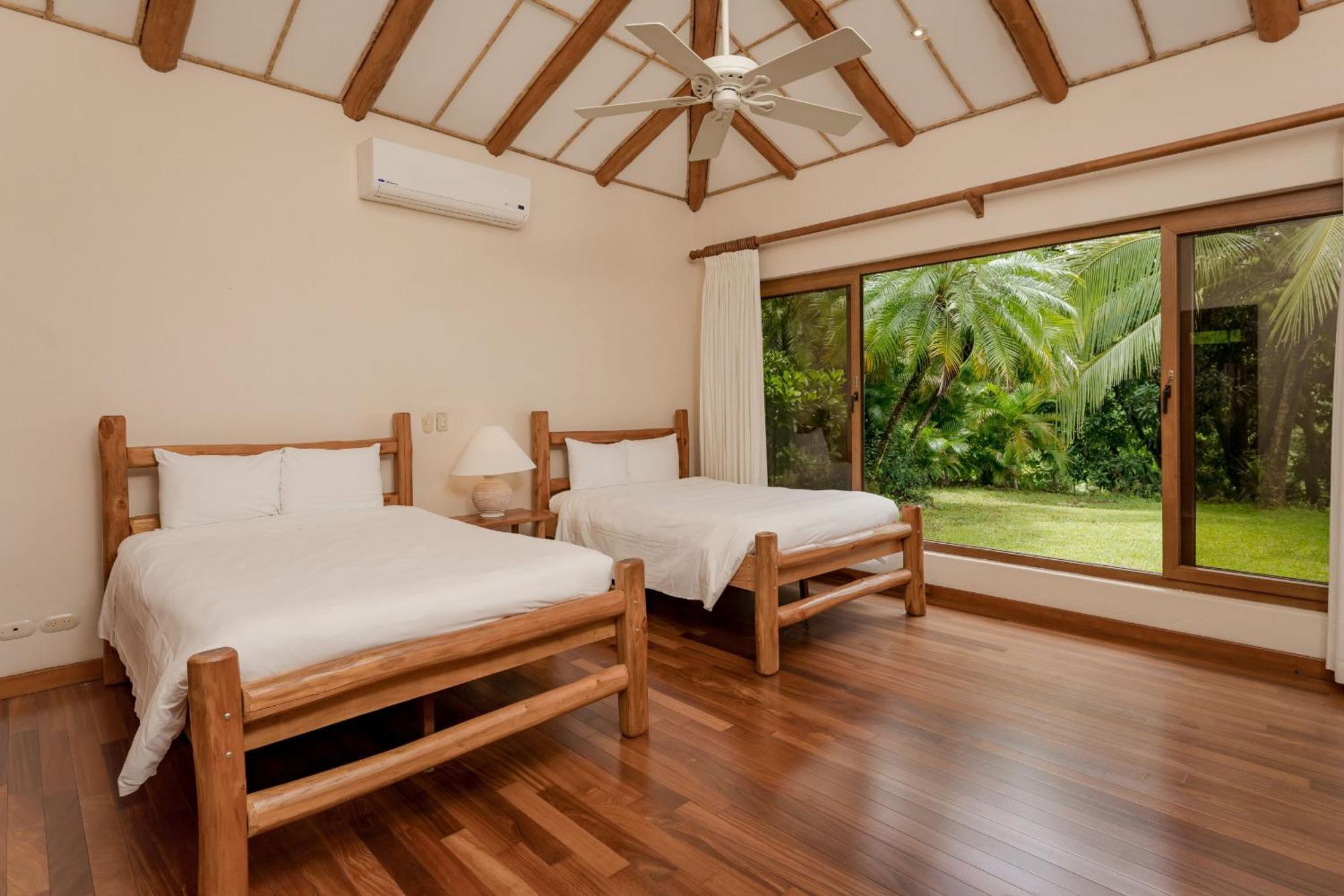 Punta Islita Villas Luxury Destination Екстериор снимка